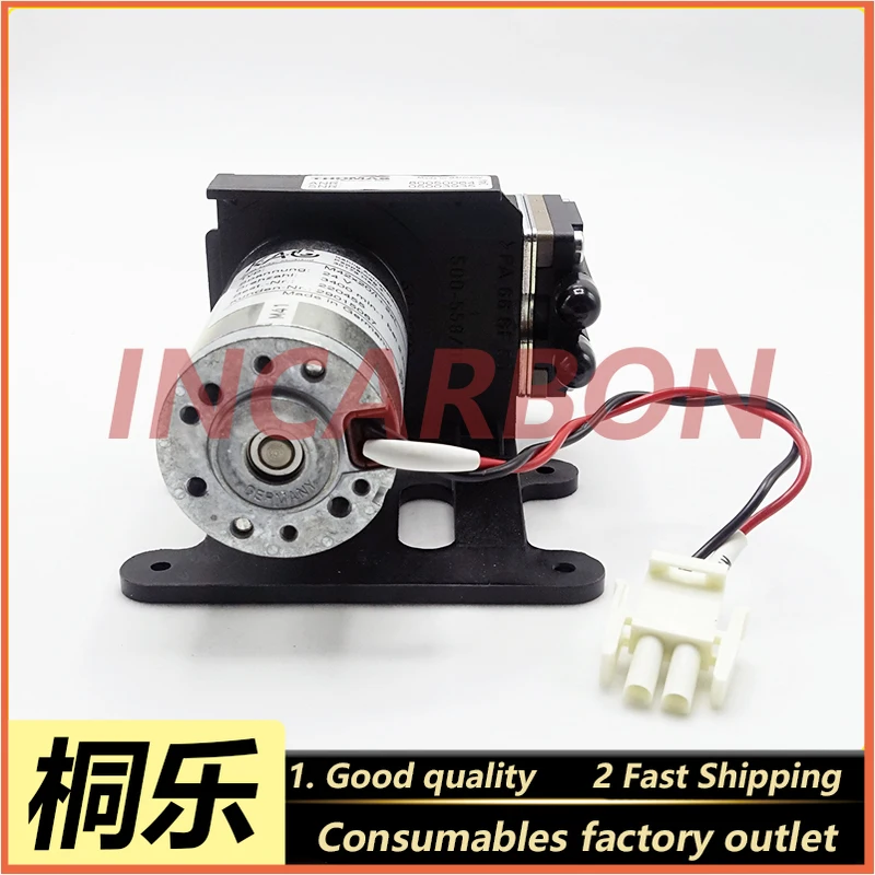 

Машина для производства пластин, воздушный насос 8600s, 8800X41M, двигатель, насос THOMAS