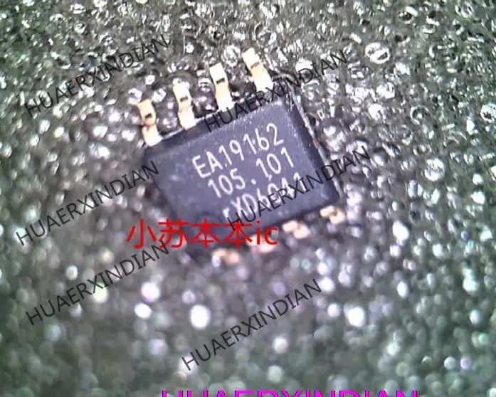 

Original TEA19162 EA19162 SOP-8 8