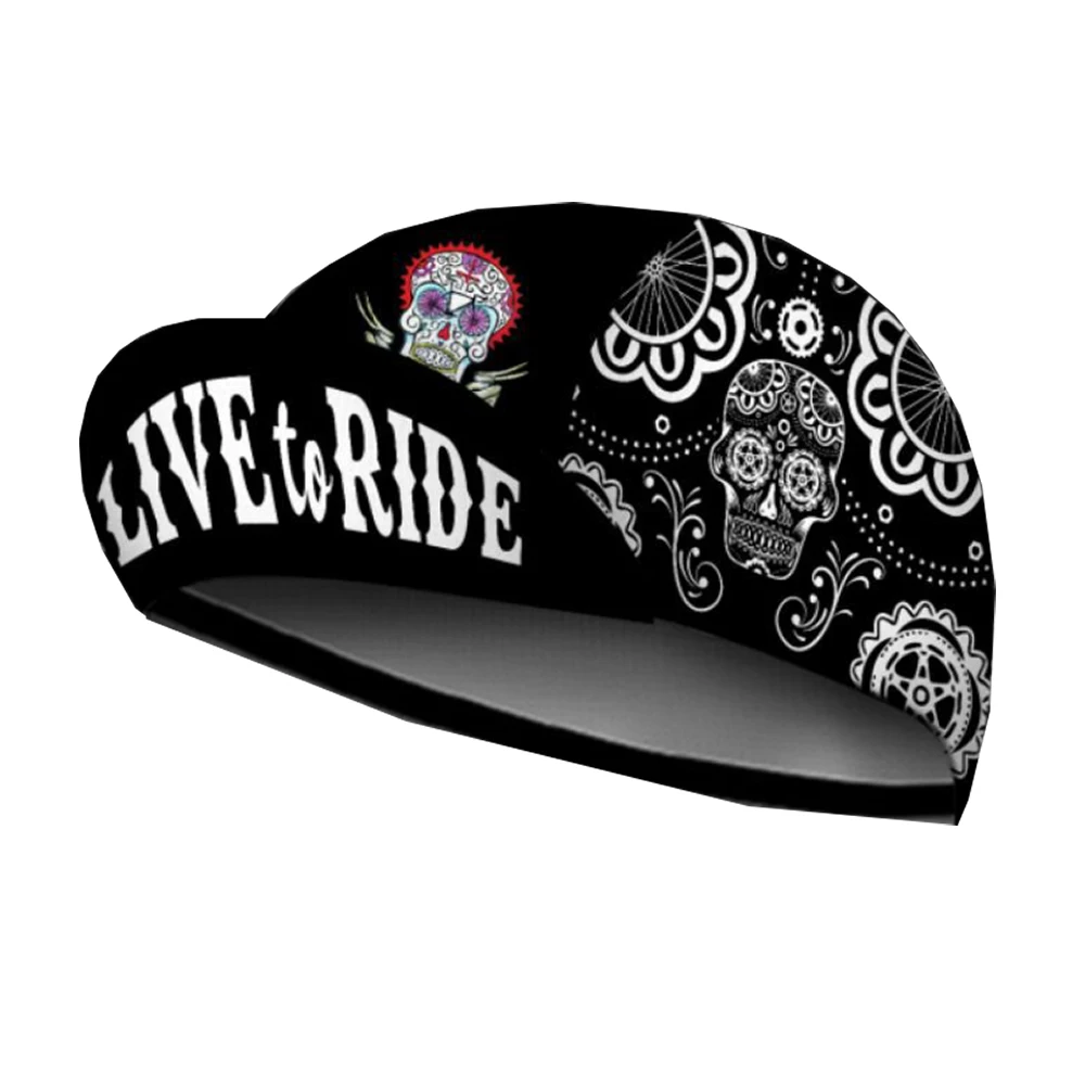 Variant: Polyester Cap-2