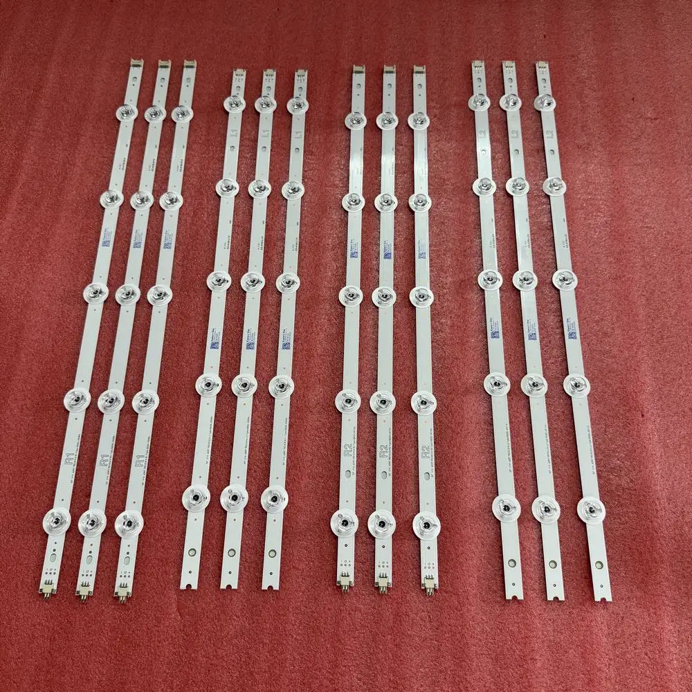

Светодиодная лента подсветки для 50LB6700 50LB670V 50LB671V 50 V14 Slim DRT 6920L-0508A 0509A 0510A 0511A