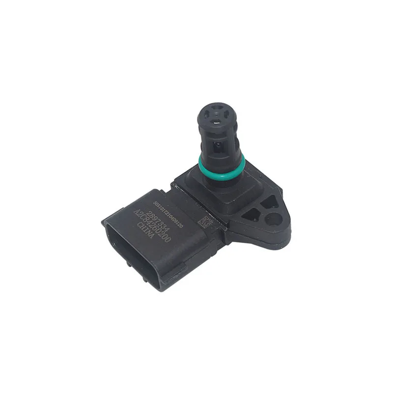 

For 5WK96802 2872784 4921324 Is Suitable Cummins M11 Intake Pressure Sensor 2897334