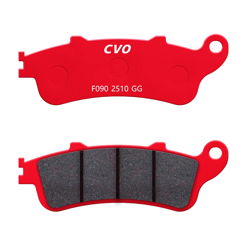 Motorcycle Front and Rear Brake Pads for HONDA VFR800 Interceptor CBR1100 XX CBR1100XX Blackbird ST1100 ST1300 GL1800 Goldwing
