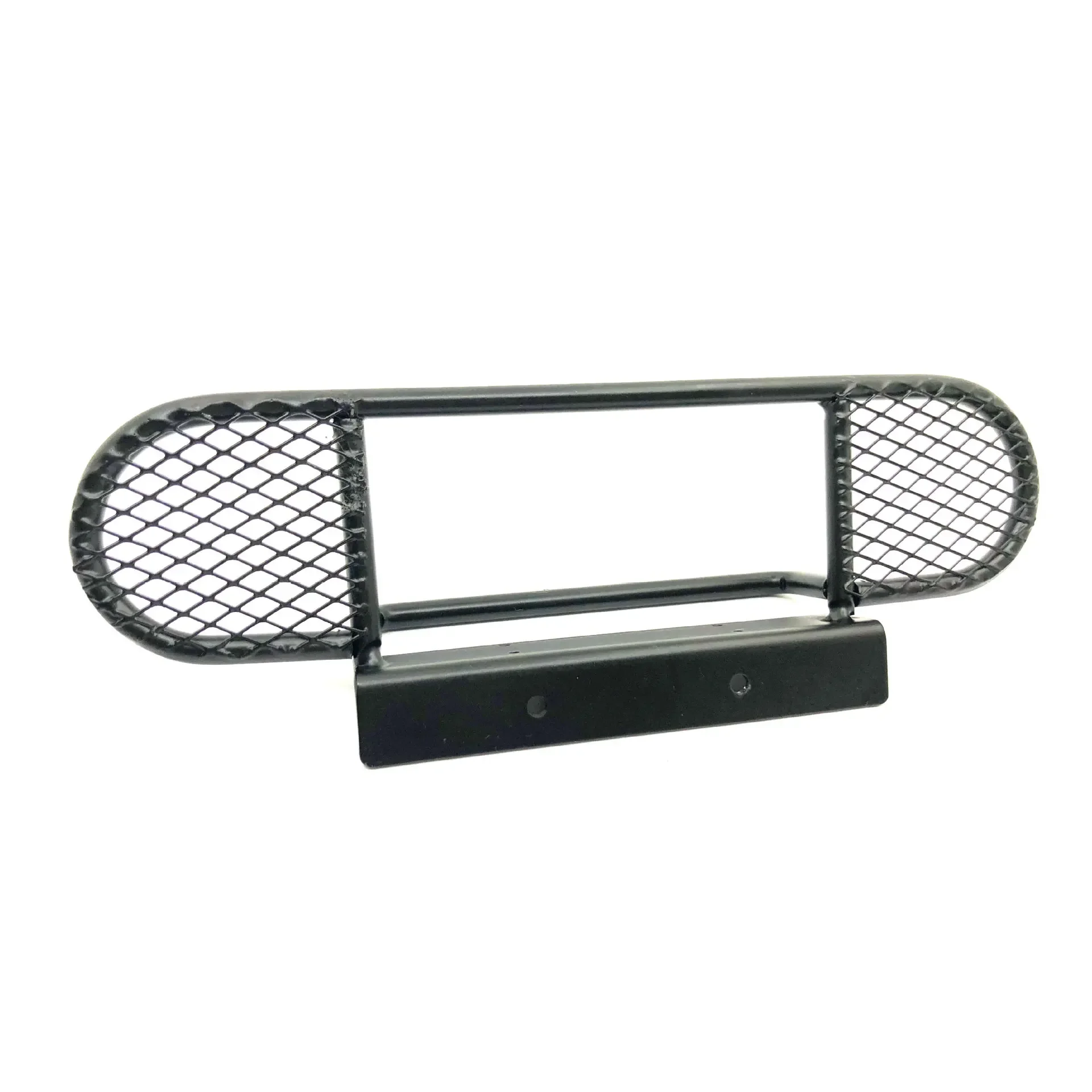 1/10 D90 D110 シミュレーションクライミングディフェンダーモデルカーキャメルカップレース特別フロントバーバンパー