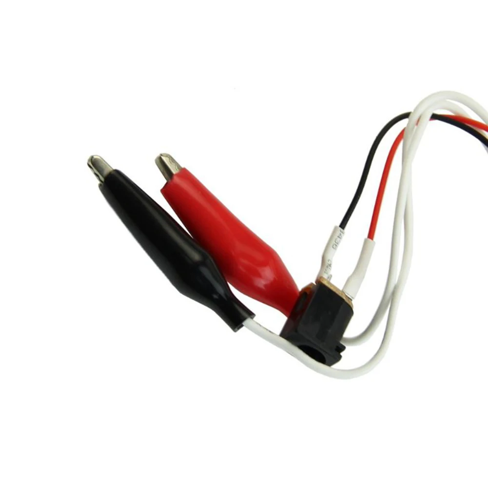 Backlight Detection Device Backlight Repair Tool - 1-3 CCFL Lamp Tester 12V High Voltage Tester Home Electronics Repair