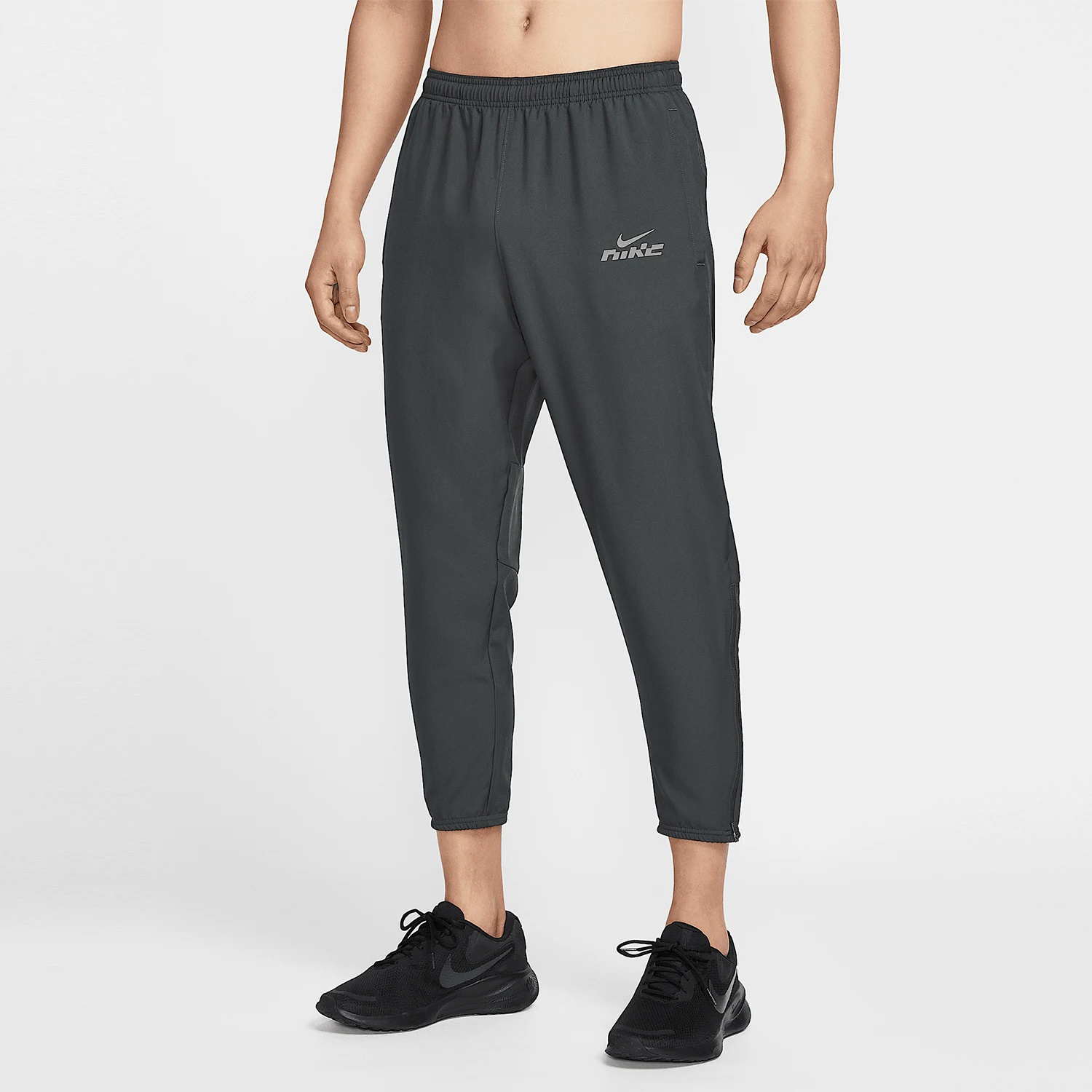 

Nike genuine 2025 Summer Men's Woven Training Sport Long Pants IB3775-070