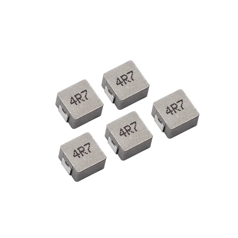 0630 integrated inductor 1/1.5/2.2/3.3/4.7/6.8/10/15/22/33/47uH power  10pcs