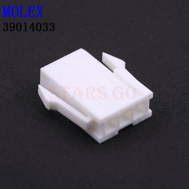 10PCS/100PCS 39014037 39014036 39014033 39014032 MOLEX Stecker