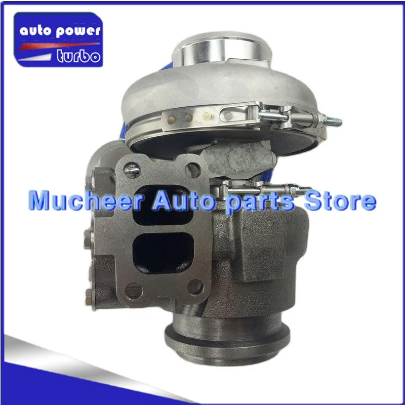 

B2G Turbo 2674A256 10709880002 3159810 Turbocharger for Caterpillar Tractor M316D M318D M322D C6.6 Engine