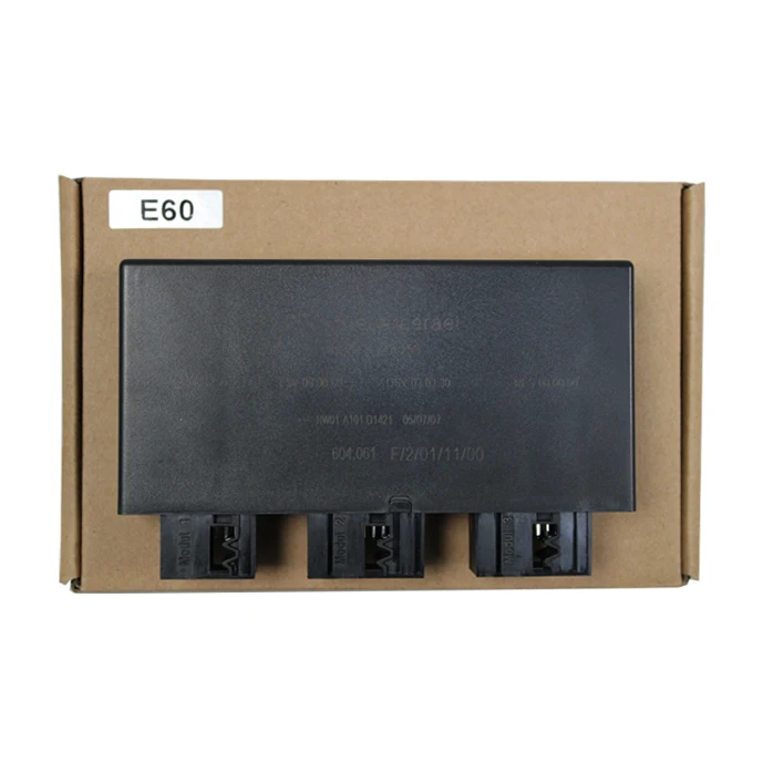 New PDC Parking Sensor Aid Distance Control Unit Module 66209145158 For BMW 5 7 X5 Series E60 E61 E65 E70