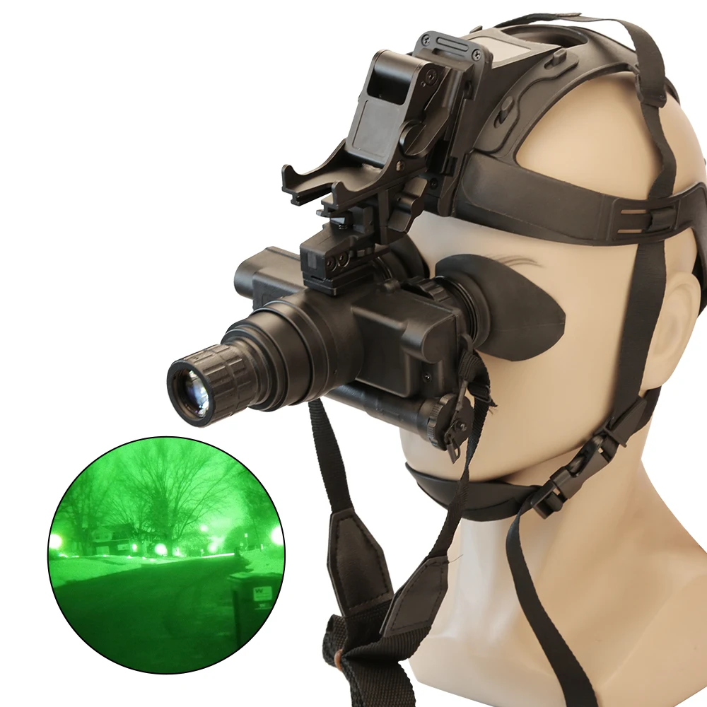 goggles HD night vision glasses