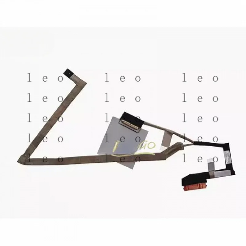 

CC New For Dell Chromebook 11 3100 Lcd GDA10 EDP Cable 0RT4GY RT4GY DC02C00TC00