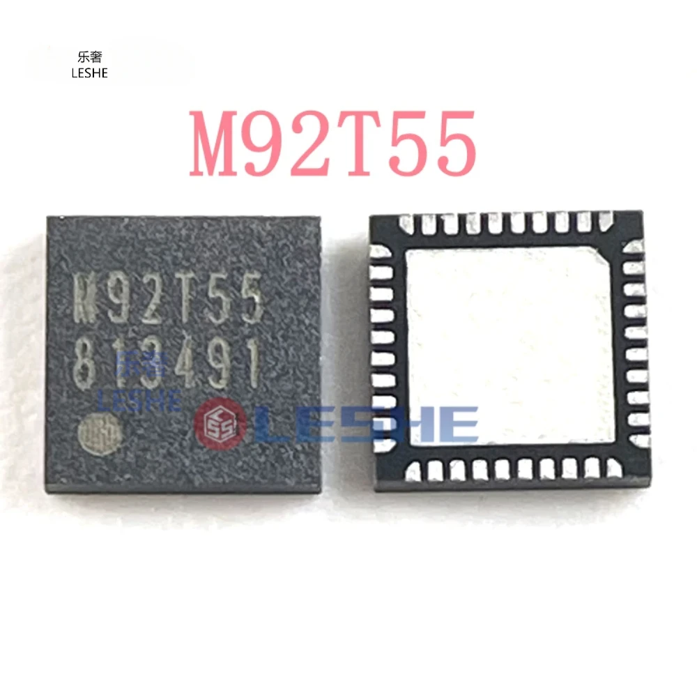 1-5Pcs M92T55 Management Controller Module USB For SWITCH Alim-c Nintendo Switch/lite