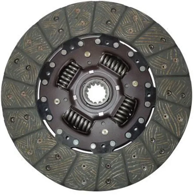 قرص القابض أجزاء القابض التلقائي قرص القابض ME500707 لشركة MITS UBISHI #1