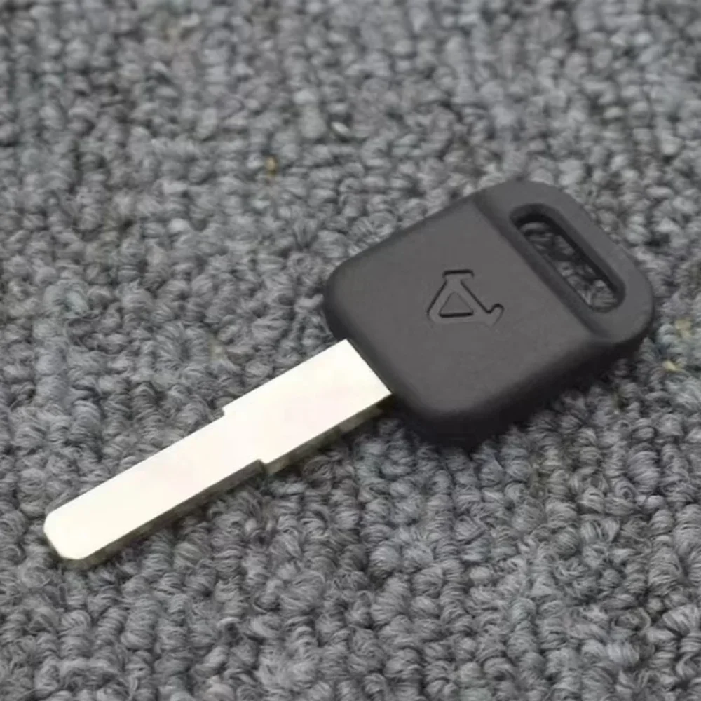 Nowy dla Niu N1 N1s Uqi U1 M+ Ngt GO Pojazd elektryczny Oryginalny klucz Embryo Fit Niu N1 N1s Uqi U1 M+ Ngt GO Dedykowany