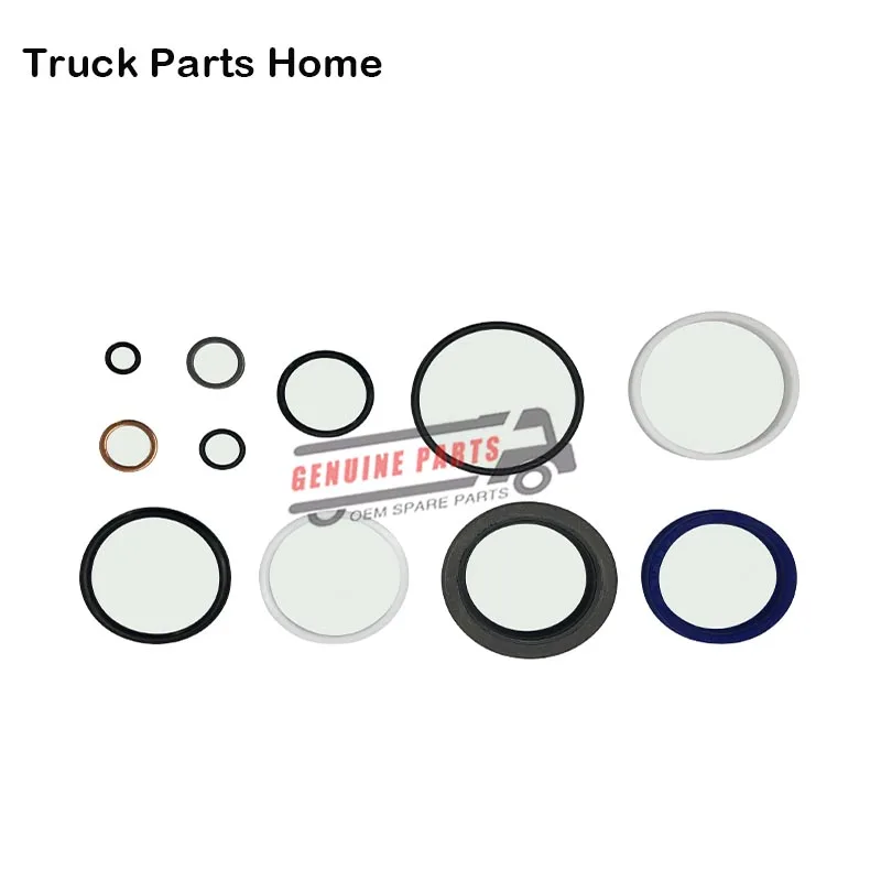 

270504 Hydraulic Cylinder Repair Kit For Volvo Truck Auto Parts