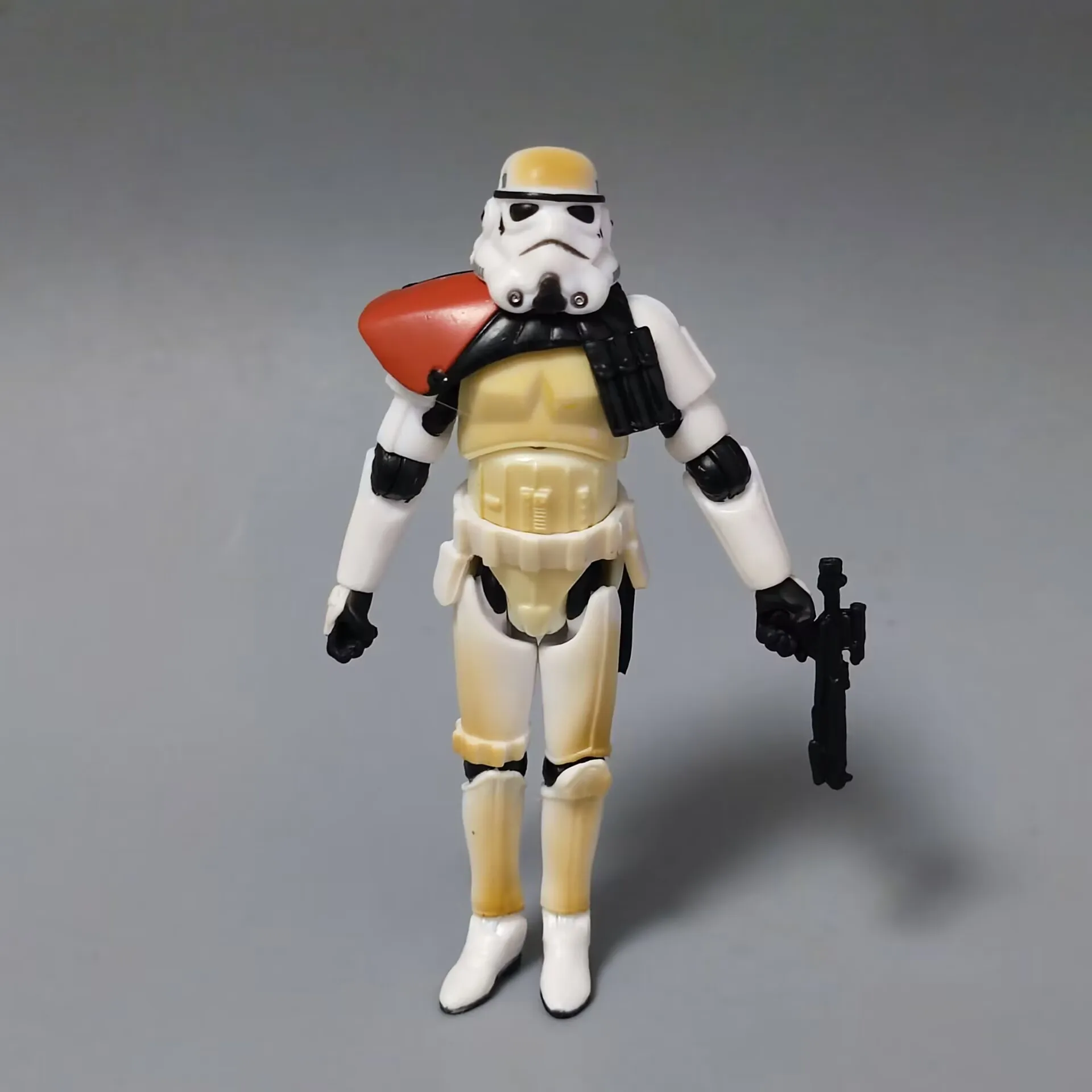 Lot Star Wars  Sandtrooper Clone Trooper 3.75