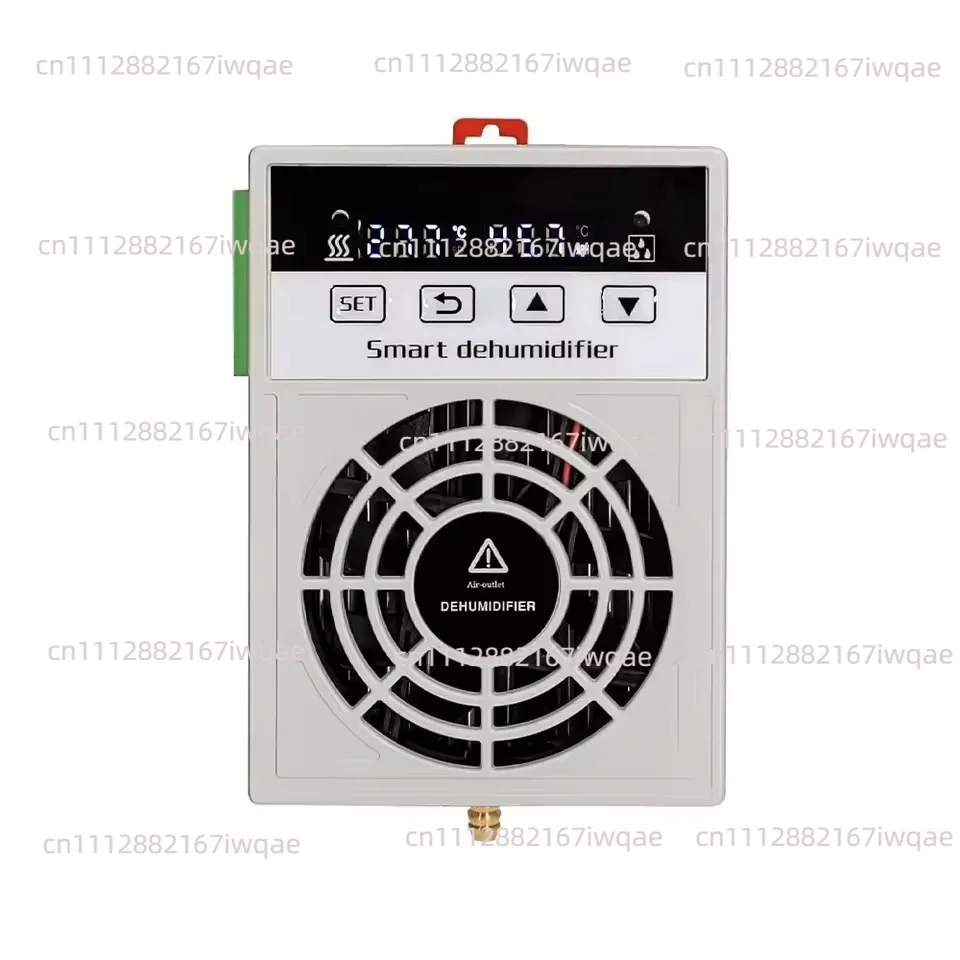Small intelligent dehumidification device Switchgear cabinet intelligent instrument room, intelligent dehumidifier DMCS100AF 60W