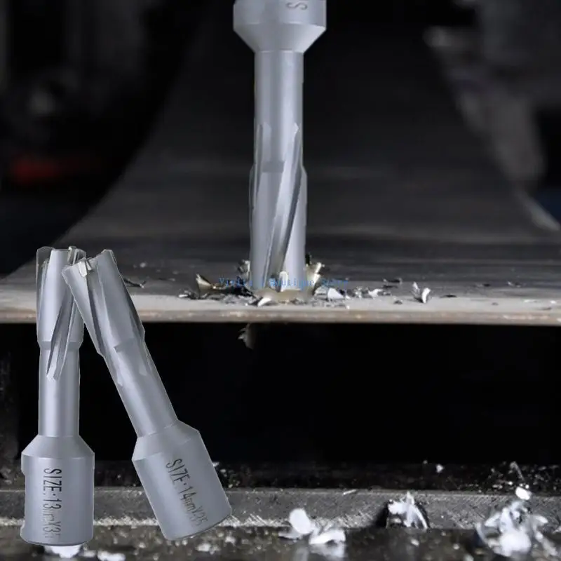 

M76D TCTs Hole 12-28mm Hole steel Cutter for Stainless Steel, Metal, Iron, Metal Cutting