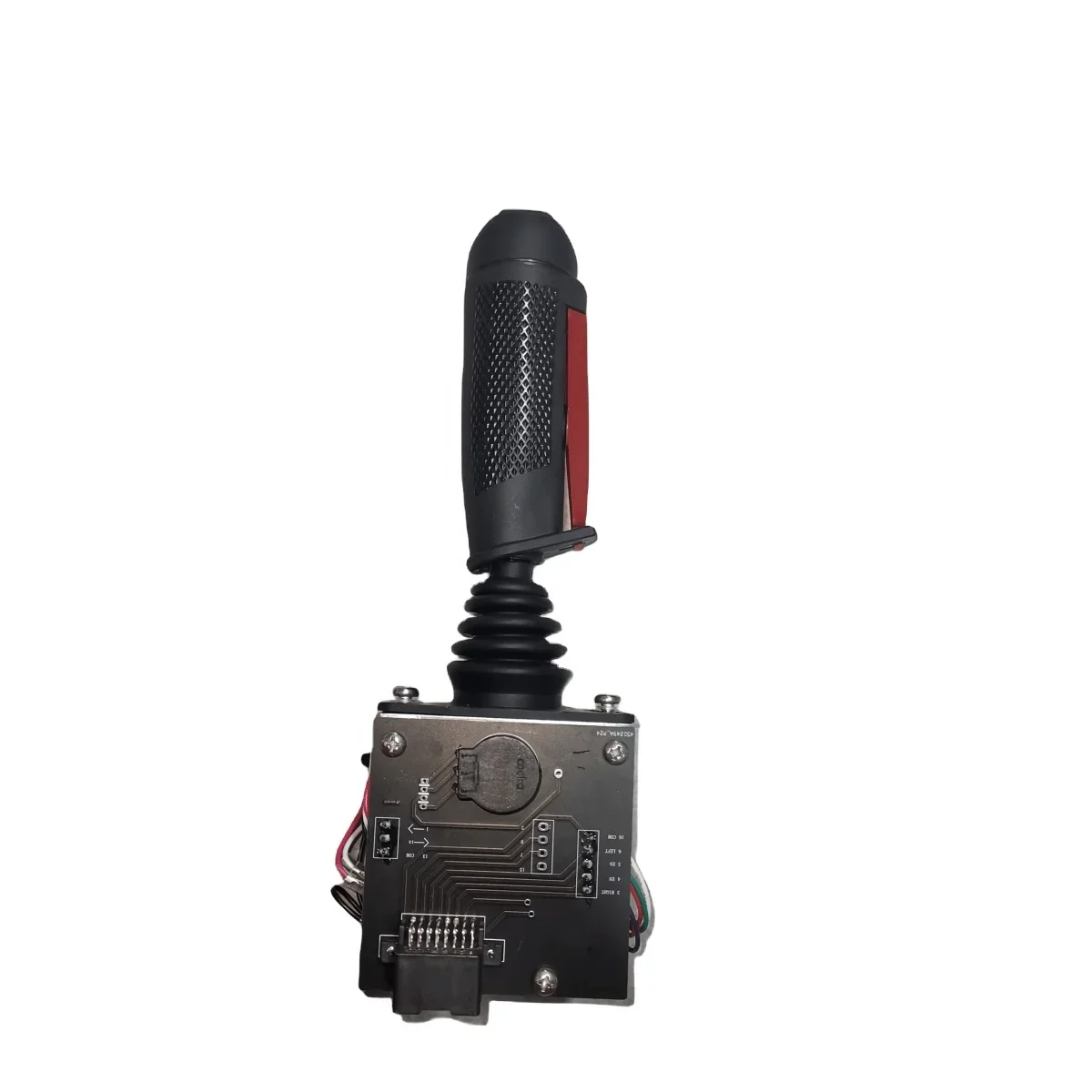 

Industrial Electrical Hand Single Joystick Hydraulic 2901015000 for Haulotte OPTIMUM 6 COMPACT 8 W