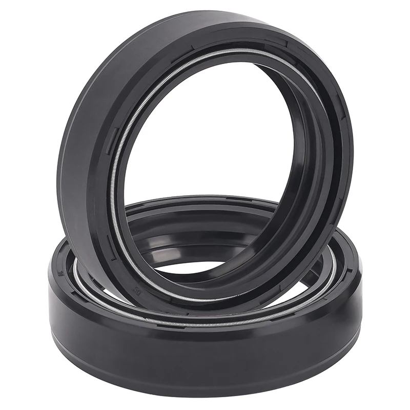 37*47*11 37 47 11 Motorcycle Shock Absorber Front Fork Damper Oil Seal For BMW R1200GS Adventure Exclusive Rally R1200RT ABS LC