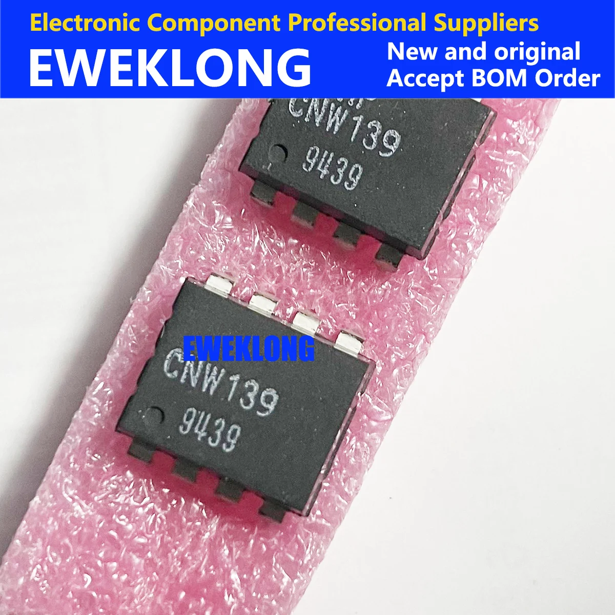 5pcs HCNW139 HCNW139-000E DIP8 Component IC Chip