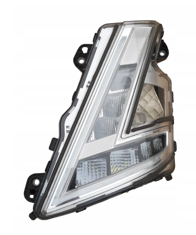 

High-quality Wholesale OEM-style LED Headlight Assembly for V5FH Truck 23752656 23752653custom