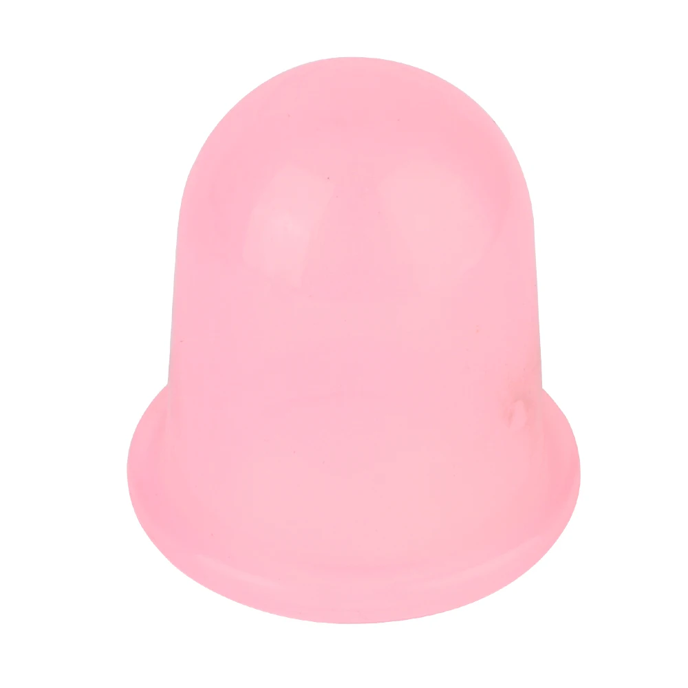 Anti Cellulite Helper Vacuum Sillicone Cupping Cups 1PC Full Body Massage Massgaer Health Care Tools
