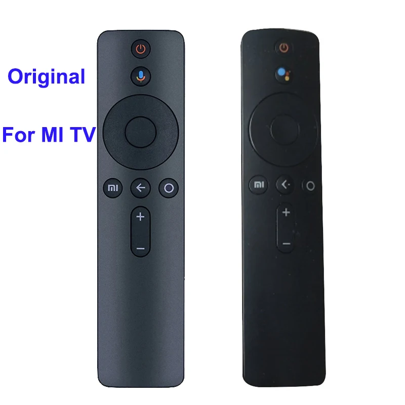 Nowy oryginalny głos Bluetooth pilot zdalnego sterowania dla Xiaomi Mi TV 4S L43M5-5ARU L50M5-5ARU L32M5-5ARU dla mi tv 43s mi 4A 32