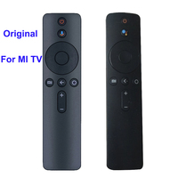 New Original Voice Bluetooth Remote Control For Xiaomi Mi TV 4S L43M5-5ARU L50M5-5ARU L32M5-5ARU for mi tv 43s mi 4A 32