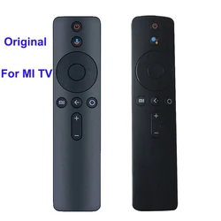 Nowy oryginalny głos Bluetooth pilot zdalnego sterowania dla Xiaomi Mi TV 4S L43M5-5ARU L50M5-5ARU L32M5-5ARU dla mi tv 43s mi 4A 32