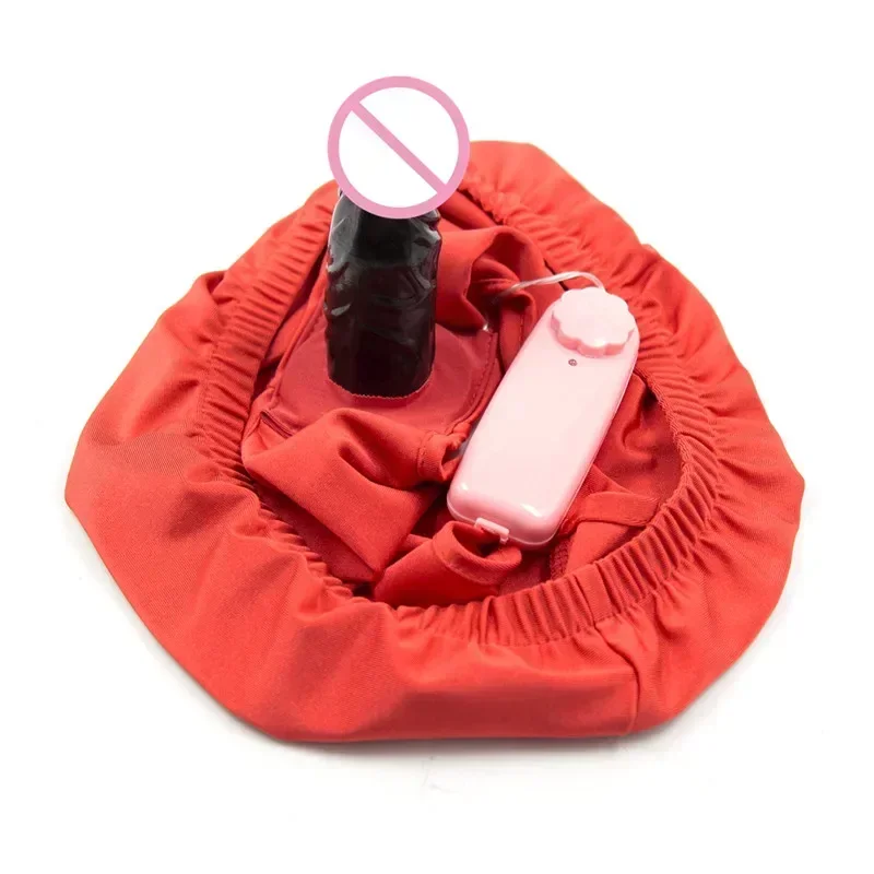 Penis Panties Strap On Realistic Dildo Pants For Women Lesbian Men Couples Erotic Plug Gay Adult Games Sex Toys Products