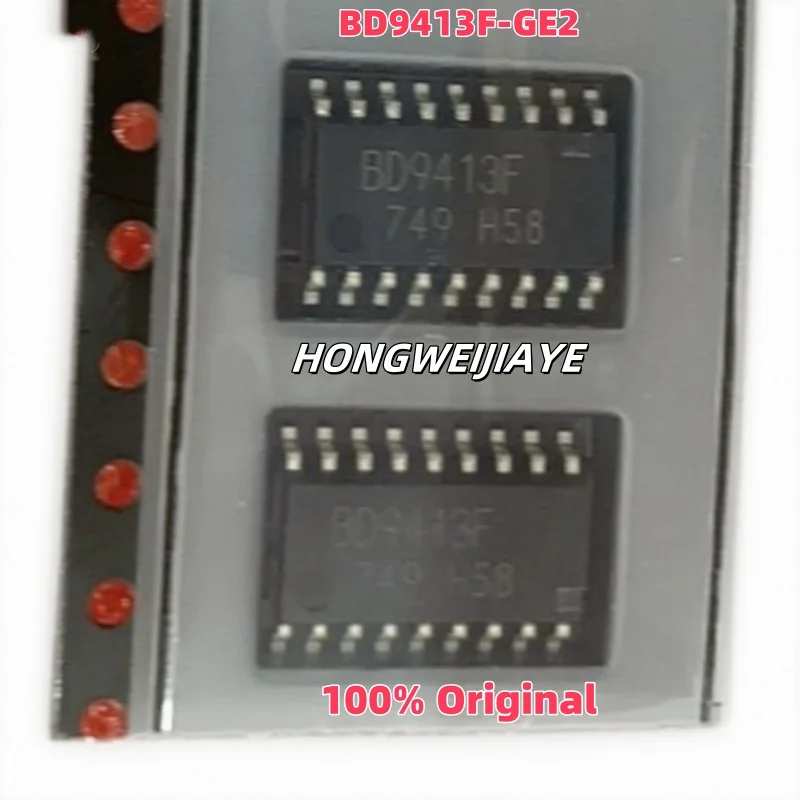5 قطعة 100% جديد BD9285F-GE2 BD9413F-GE2 BD92111F-GE2 SOP-18 العلامة التجارية الجديدة رقائق الأصلي ic