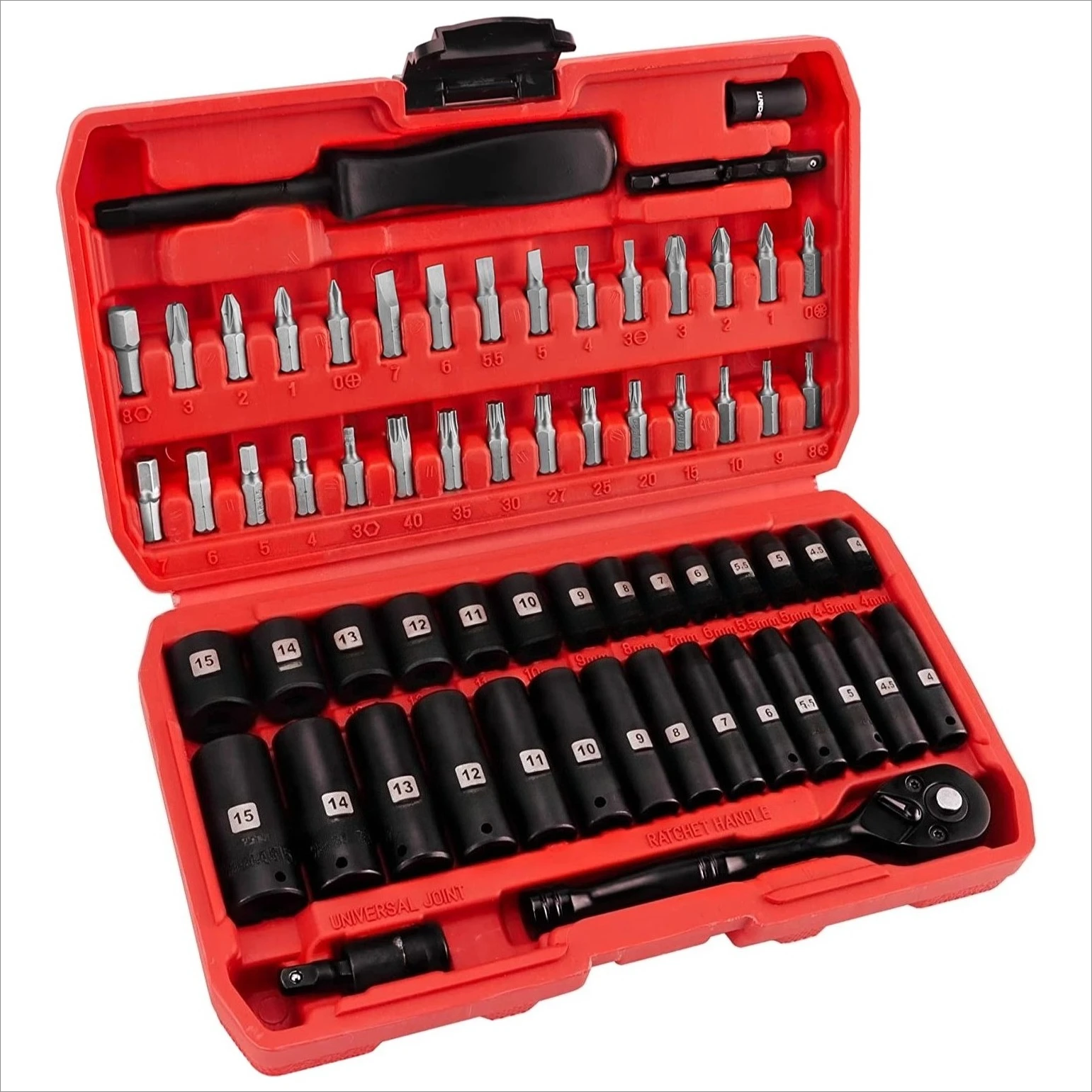 63-piece-black-auto-repair-sleeve-batch-tool-combination