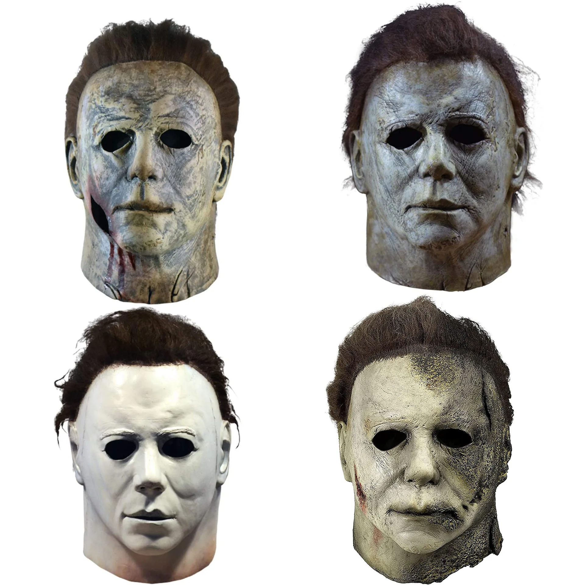 

Halloween Horror Hood