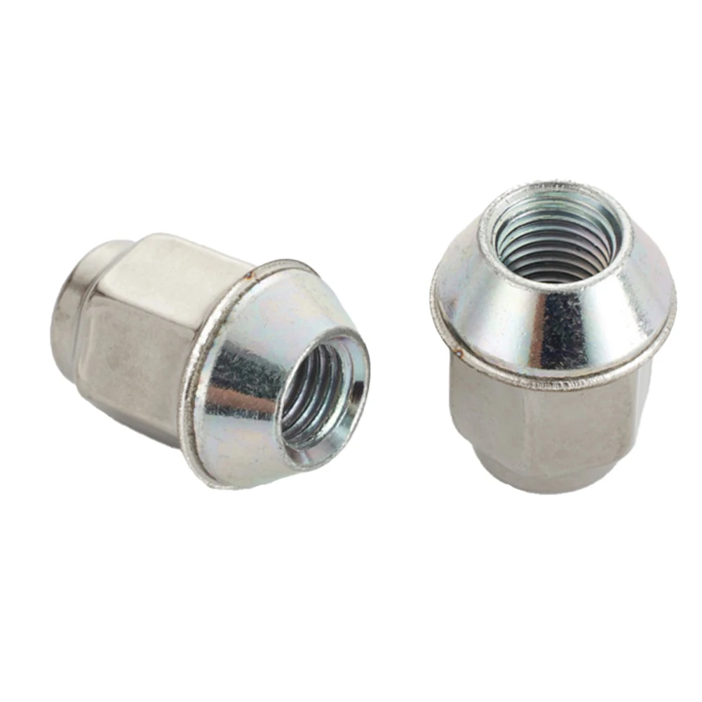 5 Pack OEM 6509769AA Wheel Lug Nut for For DODGE For JOURNEY 2011 2020 For COUNTRY 2011 2020 Grand Caravan 2011 2020