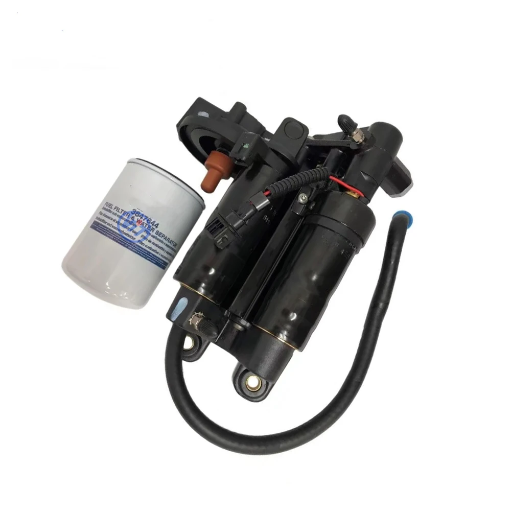 VIT-U Outboard Mari…