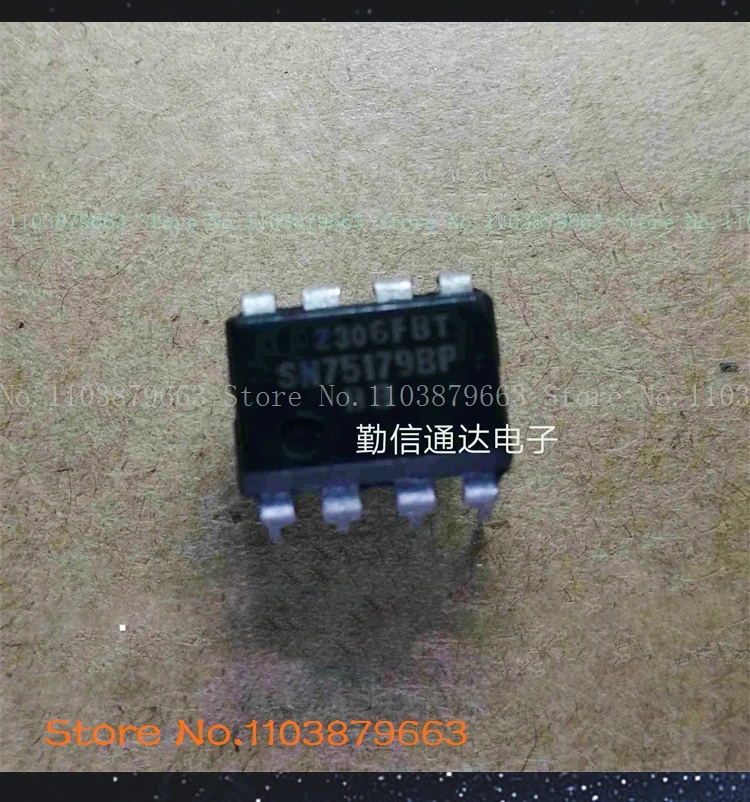 SN75179BP SN75179 DIP-8