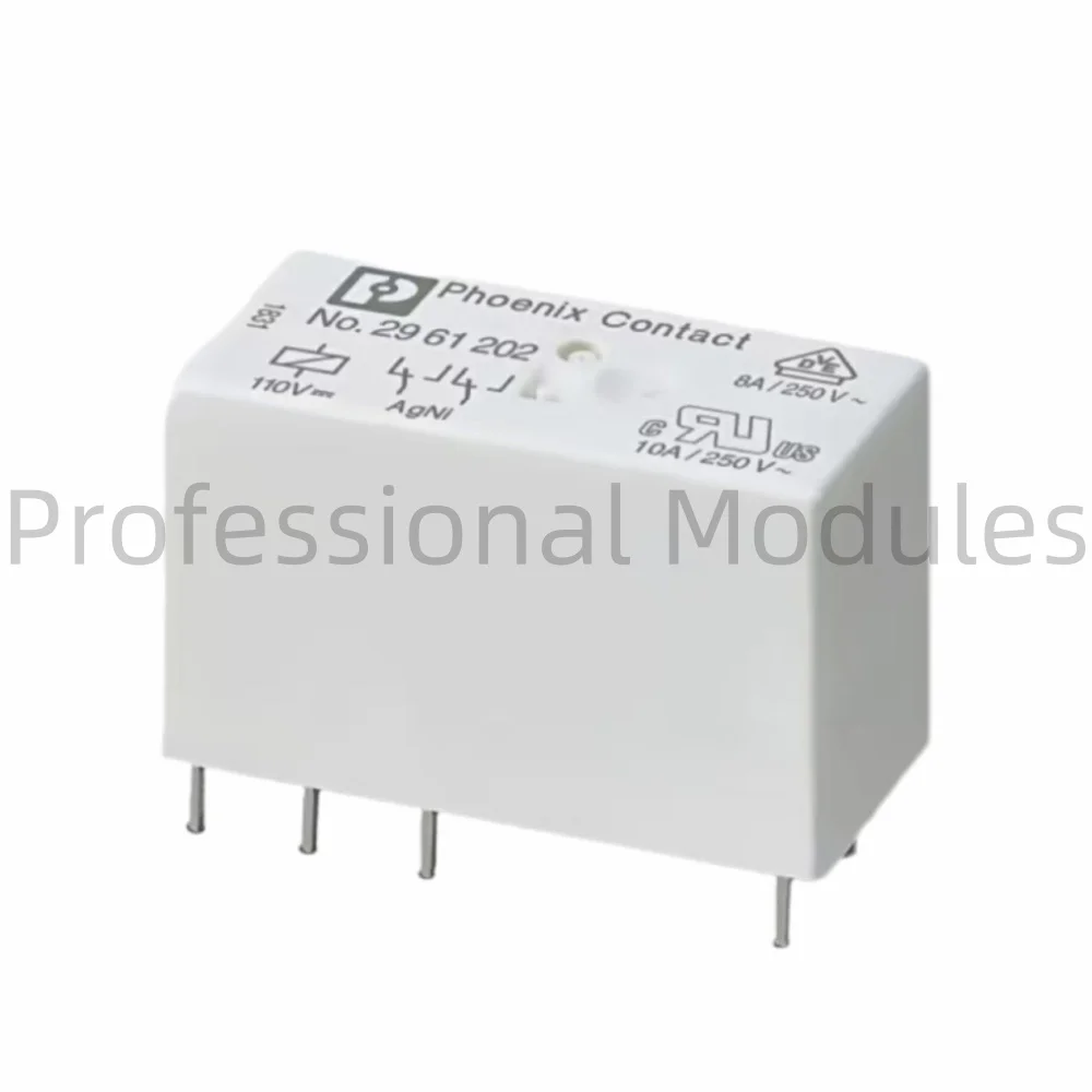 10pcs-phoe-nix-con-tact-2961312-rel-mr-24dc-21hc-single-relay-10-pieces