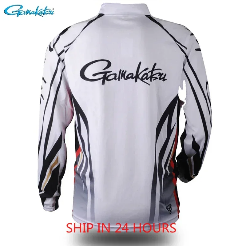 Thumbnail 2 - #21 Best Fishing Jerseys to Buy In 2026