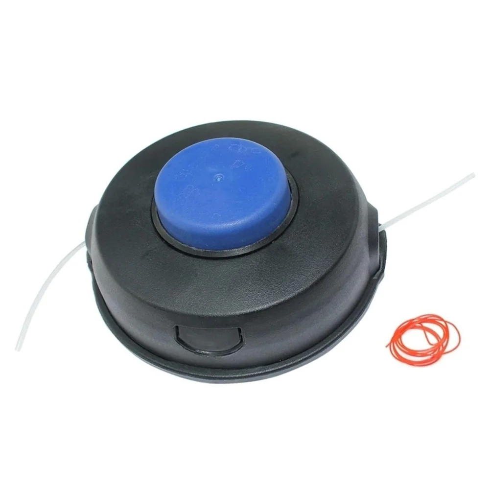 545Fx 545Fxt 545Rx 545Rxt 553RBx Trimmer Head Replacement With 2m String Grass Garden Mowing, Lawn Trimming Tool