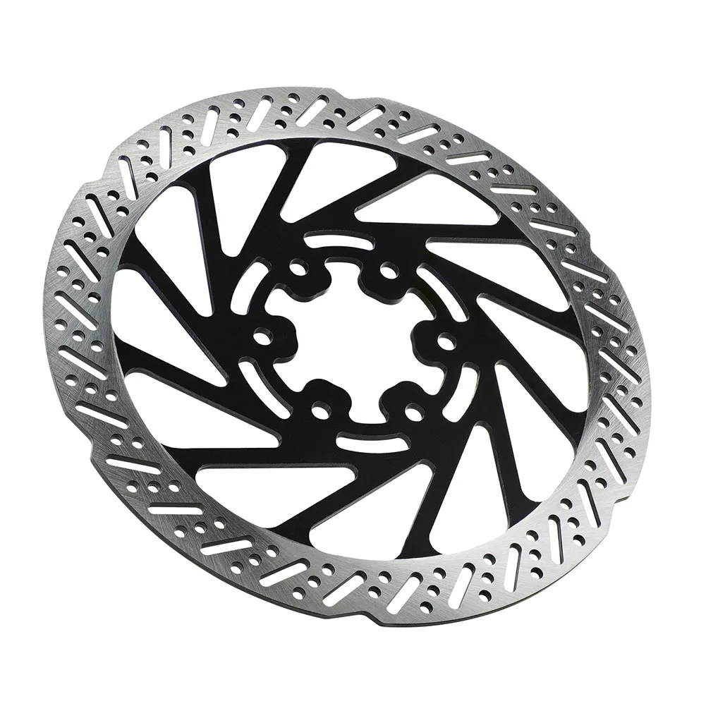 

Stainless Steel Rear Brake Disc 6-Hole Mounting for TALARIA MX5 Dirt Bike Replacement Part with Enhanced Durability