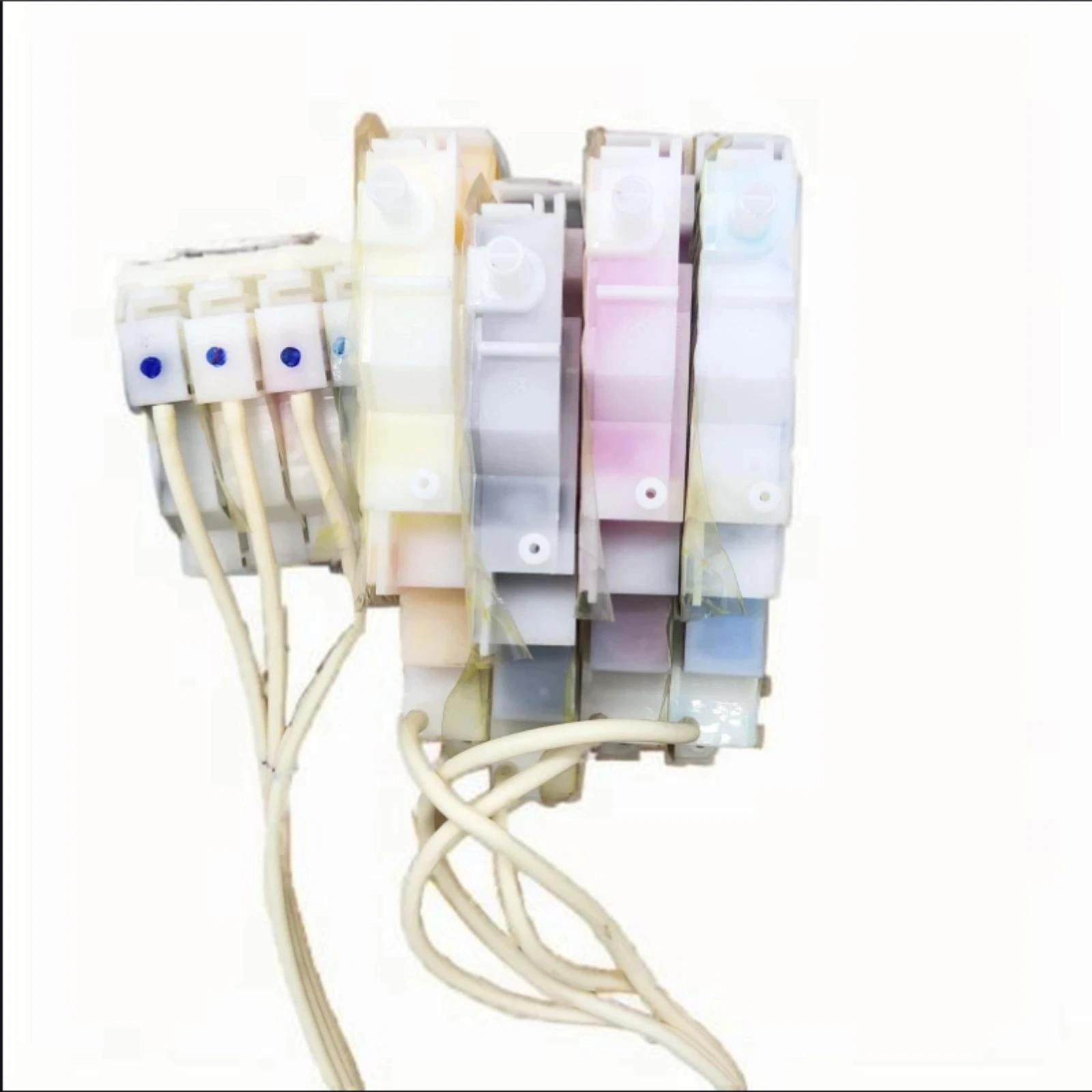 CISS Continuous Ink Supply System Components Fits For Epson L3060 ET-2820 L3169 L3251 L3150 L3253 L3118 L3250 L3070 L3116 L3050