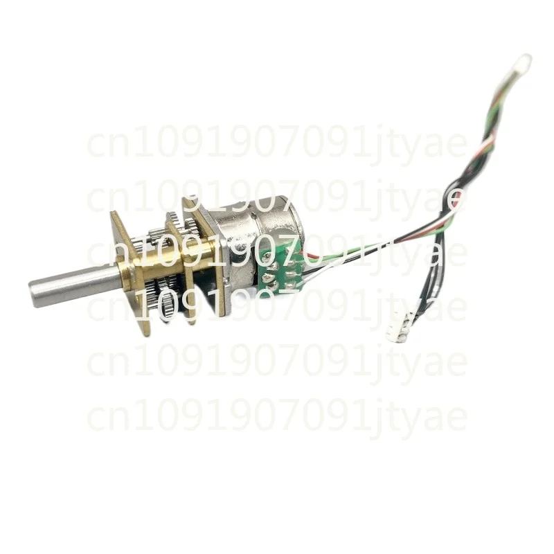 

10BY Stepper Motor Intelligent Machine/miniature Gimbal, Micro Precision Motor