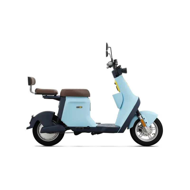 Save Big On Electric Scooters Two-Wheel Motorcycles For Sale Now