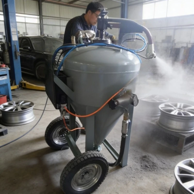 

Customized Hot Sale Sand Blasting Machine for Perfume Glass Bottles: Quick Delivery, Low Price
