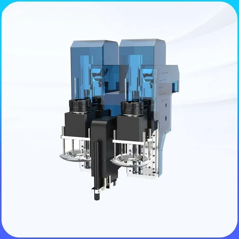 Carton V-slot proofing and cutting machine Color box Carton proofing machine Computer cutting