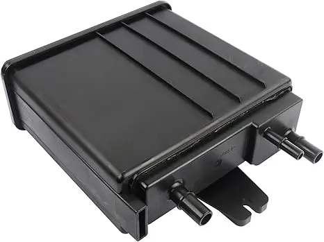 Recipiente de vapor para coche GMC Yukon Chevy Tahoe Cadillac CTS Escalade SRX Buick Rendezvous 12573648 15109431 911-149 215-464