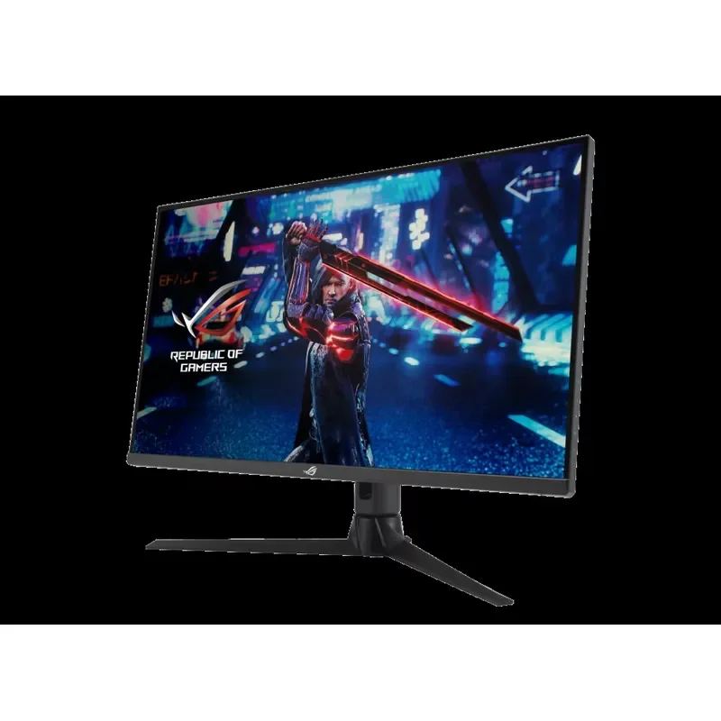 Gaming PC IPS ROG Strix XG32UQ 160Hz 3840x2160 4K HDR600 1ms Gaming IPS DISPLAY Gaming Screen DP+HDMI+USB
