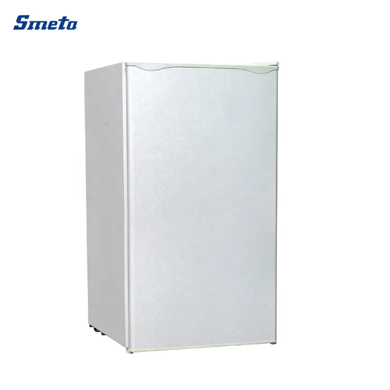 90L Mini Refrigerator Fridge With Freezer Compartment