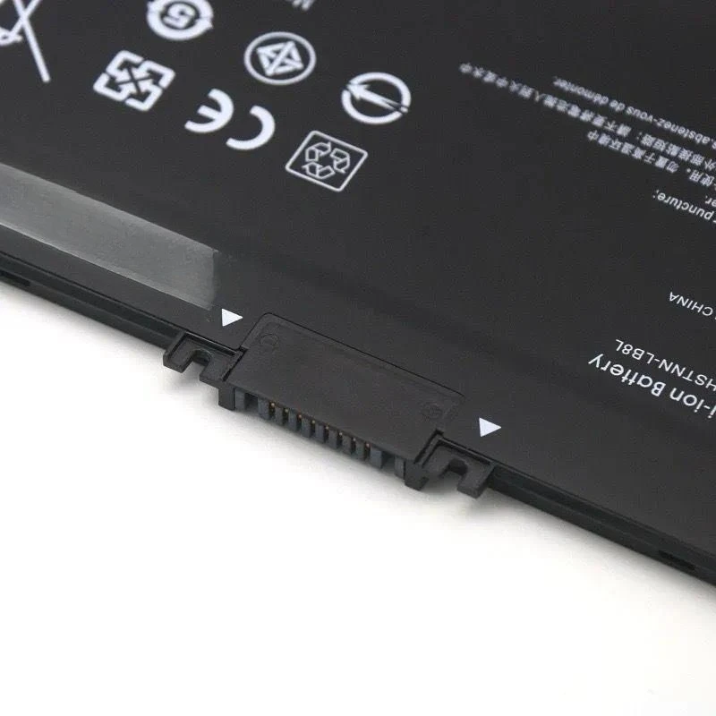 HT03XL Battery for HP TPN-Q207 Q208 Q209 Q210 Q221 Q222 Q242 Laptop Replacement Rechargeable Power Supply